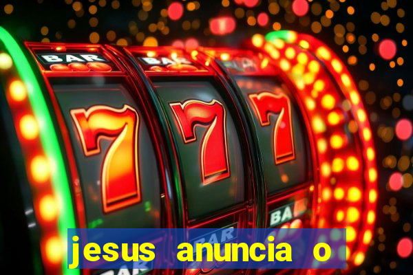 jesus anuncia o reino de deus catequese infantil